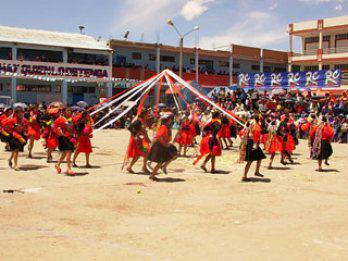 Glorioso Comercio 32 festejó su aniversario