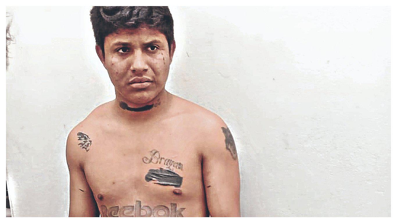 Intervienen a un joven por agredir a un Policía