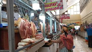 Comerciantes señalan que: “Fiestas en el valle del Mantaro reactivan la economía local”