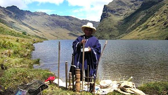 Huancabamba, tierra de la Laguna Huarigas, recibirá a miles de turistas en su 158 aniversario.