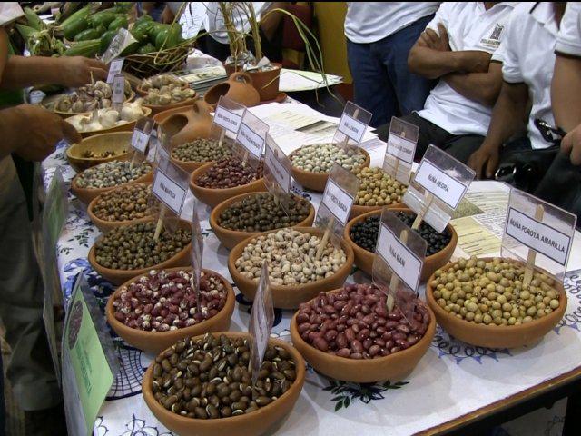 Exponen bondades de Huamachuco en Trujillo