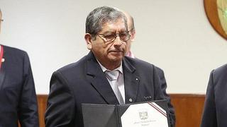Poder Judicial rechaza apelación para ampliar prisión preventiva de Julio Gutiérrez Pebe