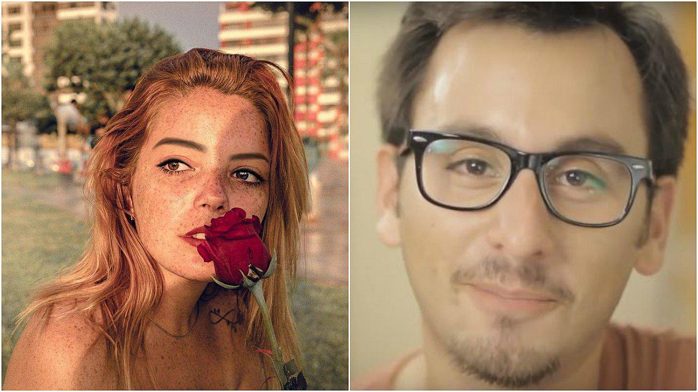 Actriz Dani Pflucker: "Fui manipulada y abusada por el actor Guillermo Castañeda"