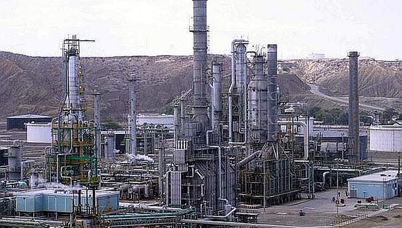 ​Petroperú confirmó explosión de caldero en refinería de Talara