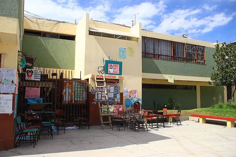 ​Dos carreras del instituto Honorio Delgado sin respaldo del Minedu
