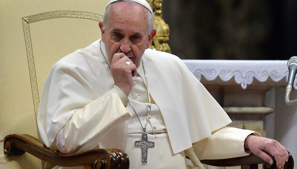 Papa Francisco a cristianos de Oriente Medio: "Sigo cada día noticias del inmenso sufrimiento de tantas personas"
