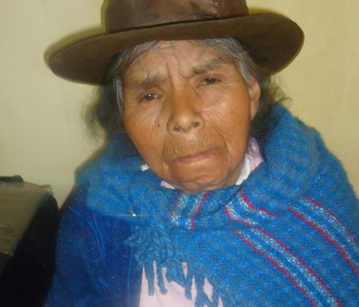 Ancianos pobres no tienen acceso a Pensión 65