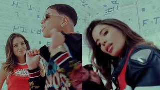 Flavia Laos se luce en nuevo videoclip de Farruko, Wisin y KEVVO 