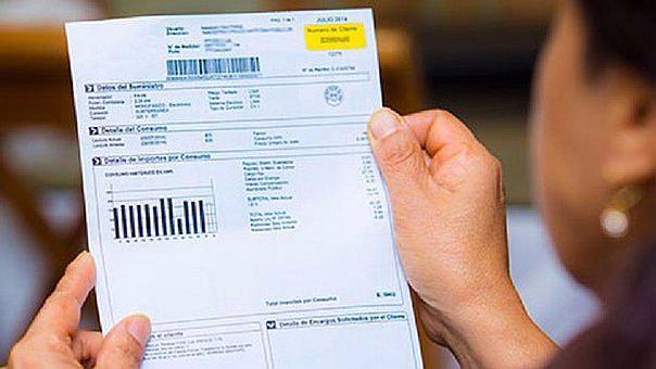 Electricidad: ¿Tarifas subirán con proyecto de ley presentado por Fuerza Popular? (VIDEOS)