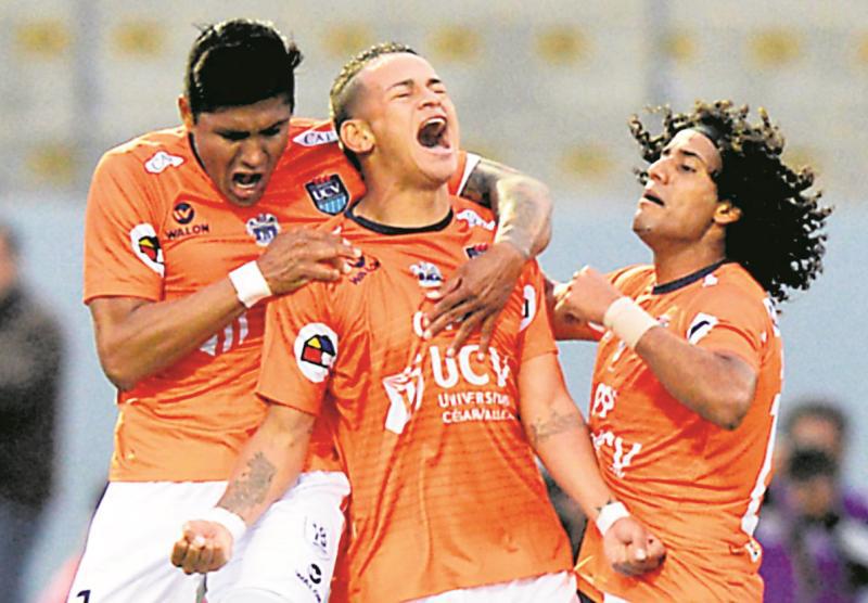 Copa Sudamericana: César Vallejo es uno de los clubes con más espectadores