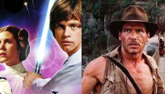Star Wars y otras películas inolvidables de los 80’ que deberías volver a ver