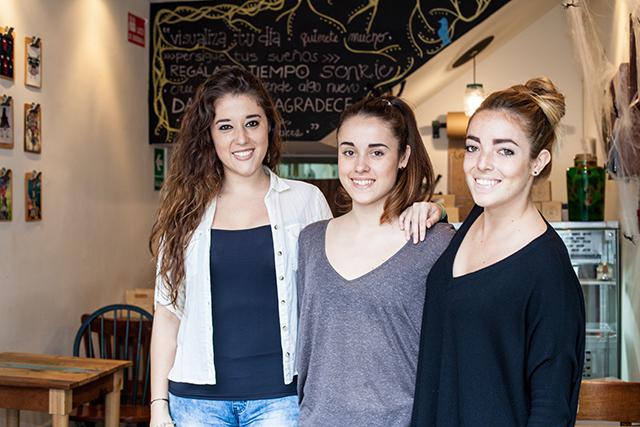 Conoce la dulce e innovadora propuesta de In a Jar