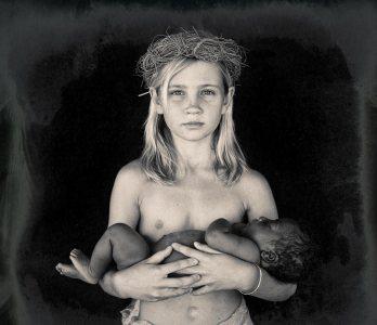 Niña de 10 años da a luz en España