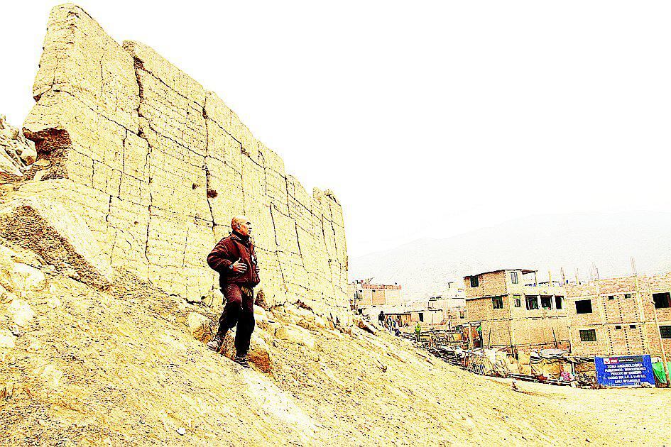 Con mapa digital detectarán las invasiones