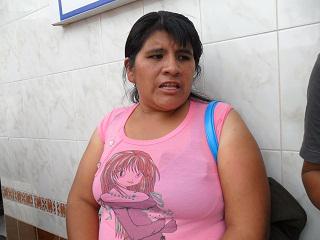 Identifican a policías que golpearon a joven