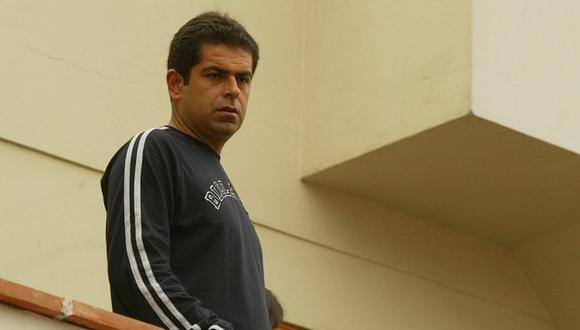 Martín Belaunde Lossio también fue rastreado por la DINI
