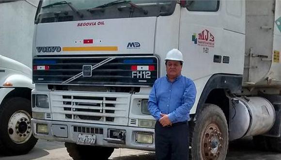 La Libertad: Asignan camión cisterna a comuna provincial de Ascope