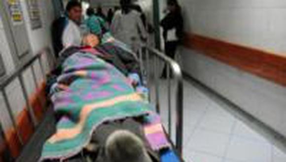 Bartonelosis ataca a tres personas más en Piura