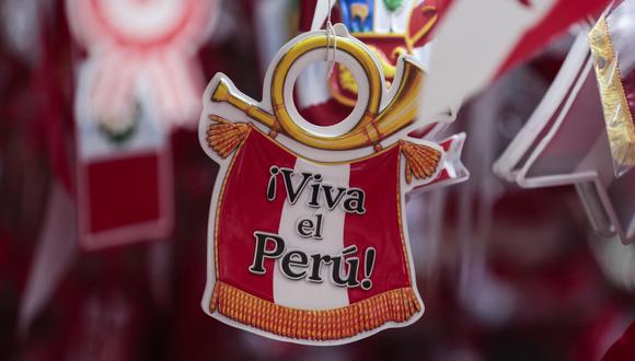 El Perú celebra 200 años como nación independiente gracias a la entrega de muchos hombres y mujeres. (Foto: Andina)