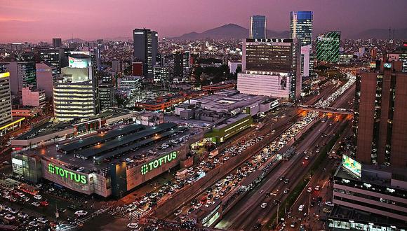 ​Economía peruana acumuló crecimiento de 2.28% en el primer trimestre del año