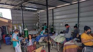  Gobierno declara en emergencia a Piura tras aumento de casos de dengue