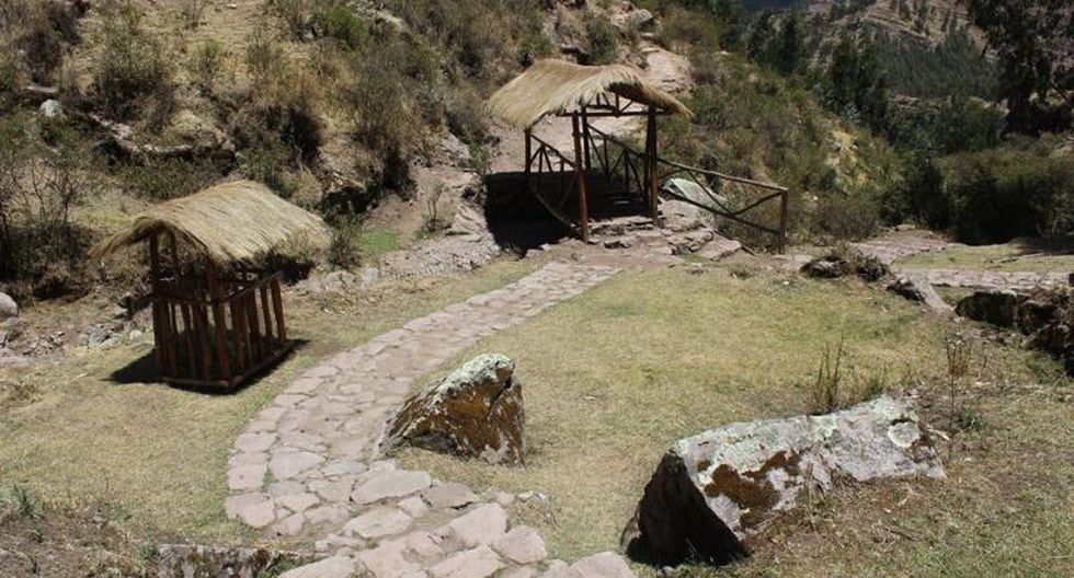 El Qhapaq Ñan O Camino Inca Fue Declarado Patrimonio Cultural De La ...