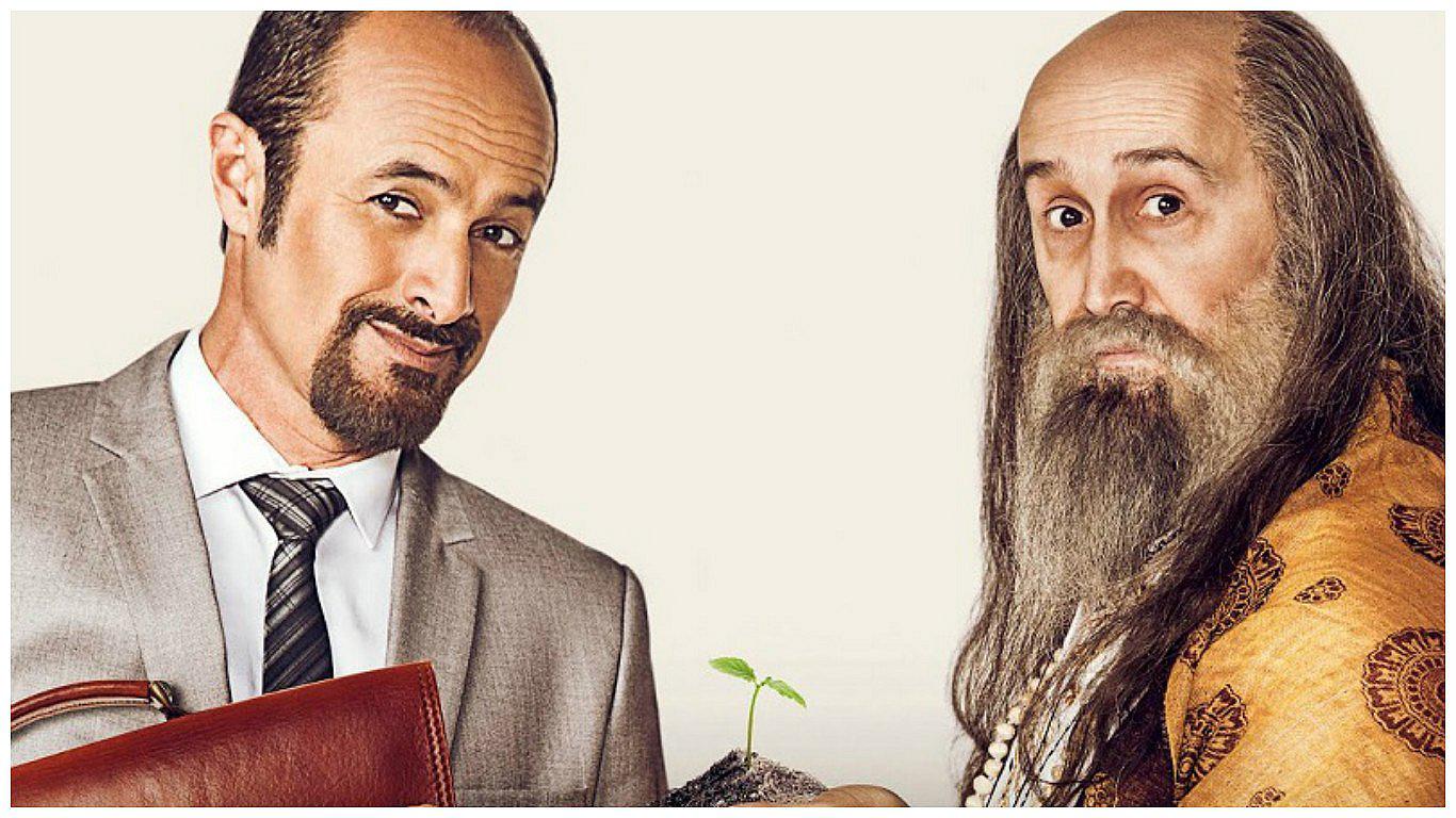 Siete semillas: El mensaje masticado