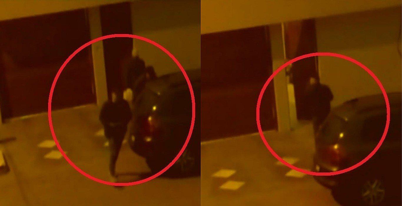 Vecinos denuncian que banda de venezolanos roba casas en Chorrillos (VIDEO)