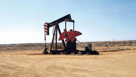 SPH: En 20% cayó la producción de petróleo