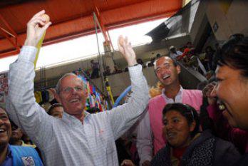 "Alejandro no te corras"