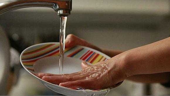 Digesa supervisará calidad de agua por corte del servicio en 20 distritos de Lima y Callao