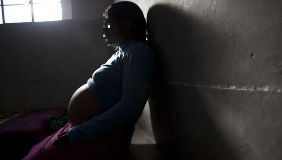 Al ser un registro oficial la cifra ofrece una aproximación incompleta de la problemática de los embarazos de menores, al obviar las niñas que tuvieron abortos o partos extrahospitalarios