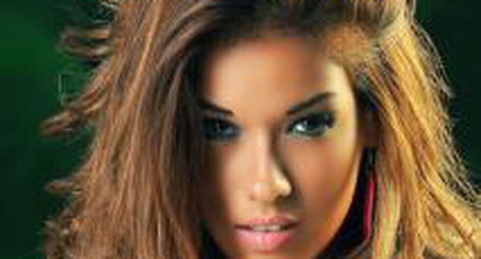 Shirley Arica Perú | Correo