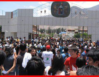 Relacion de ingresantes a la Universidad Nacional Hermilio Valdizán
 Examen de Admisión 2009 - I