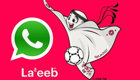 ¿Quieres seguir el Mundial Qatar 2022 por WhatsApp? utiliza este tremendo truco ahora mismo. (Foto: FIFA)