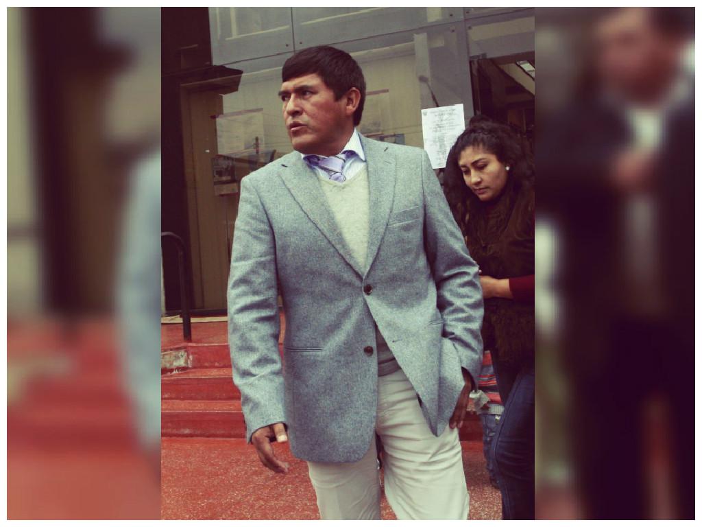 Lavado de activos: Definen suerte de César Cataño y Peruvian Airlines