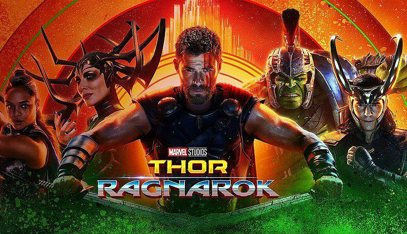 "Thor: Ragnarok": descubre cuántas escenas postcréditos tendrá la cinta de Marvel