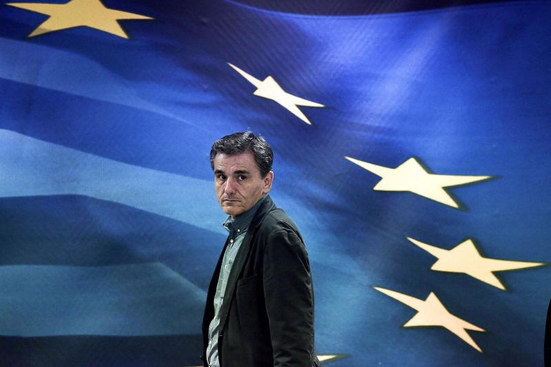Euclidis Tsakalotos: nuevo ministro de finanzas griego promete trabajar por los que peor lo están pasando