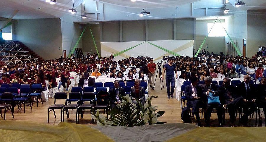 Moquegua será sede del XIX Congreso Nacional de Ingeniería Agroindustrial que se realizará el 2018