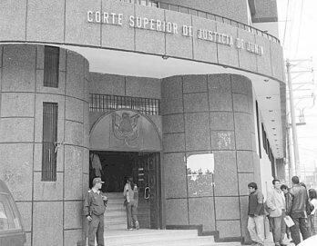 Absuelven a médicos caso ONP