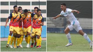 Liga 2: Chavelines y Llacuabamba animarán un duelo picante