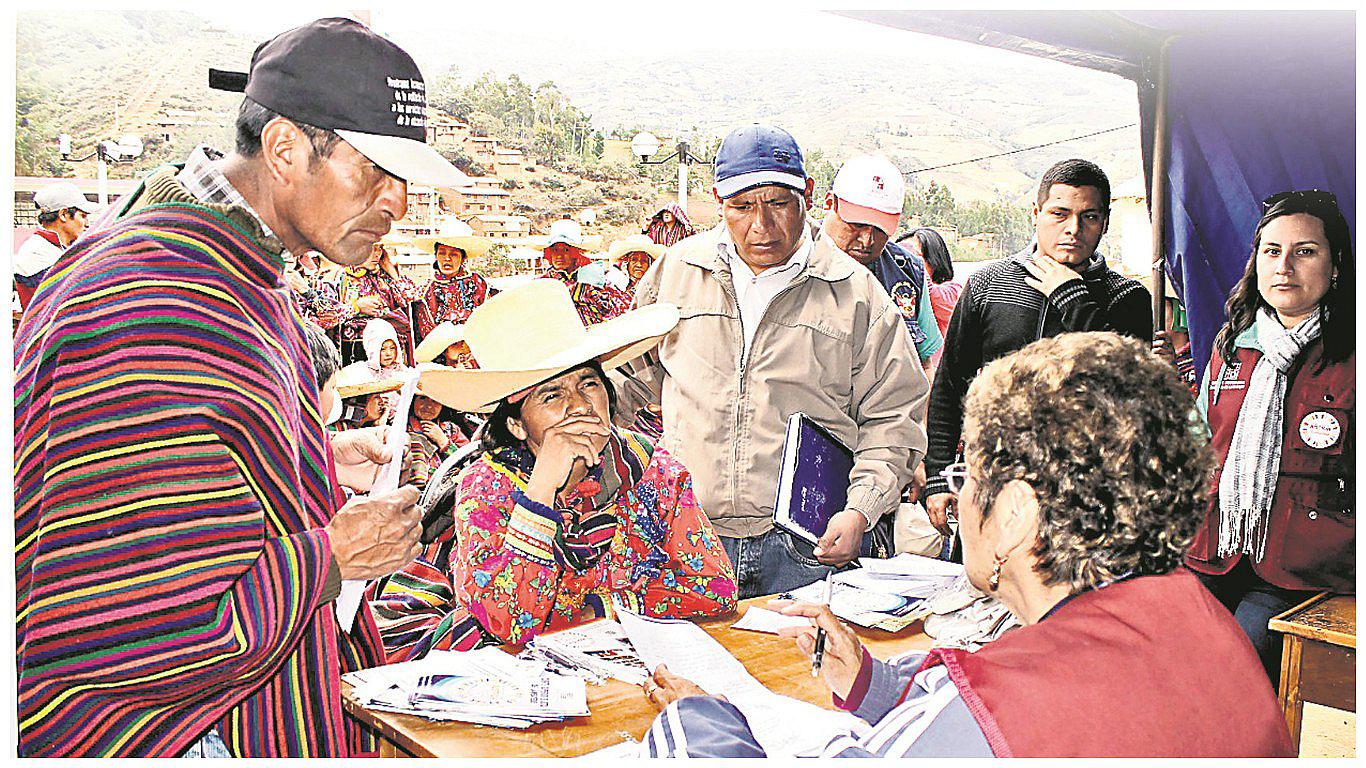 En el Día del Idioma: Las mil y una formas del castellano en el Perú