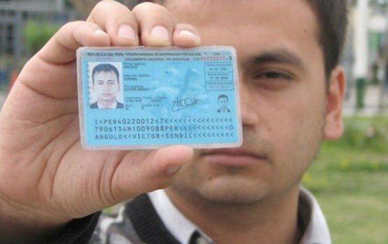 Los requisitos para cambiar el domicilio en tu DNI de manera presencial