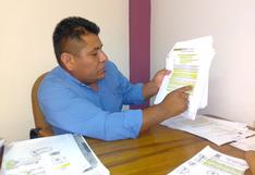 Regidor provincial de Tacna detalla gastos de gerente en viaje que ha sido observado