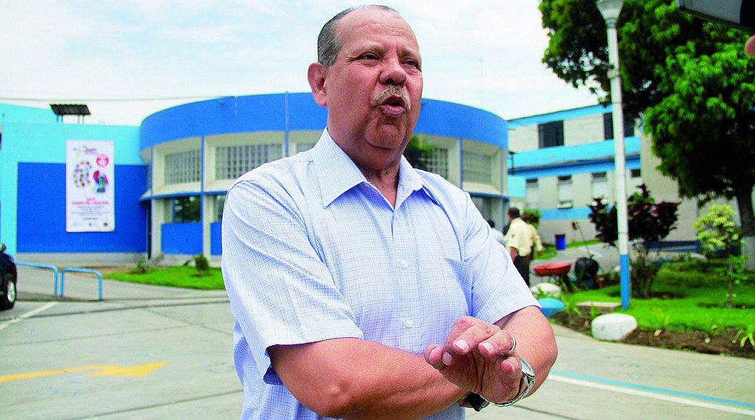 Octavio Salazar: “Es probable que las coimas hayan llegado a Chavimochic”