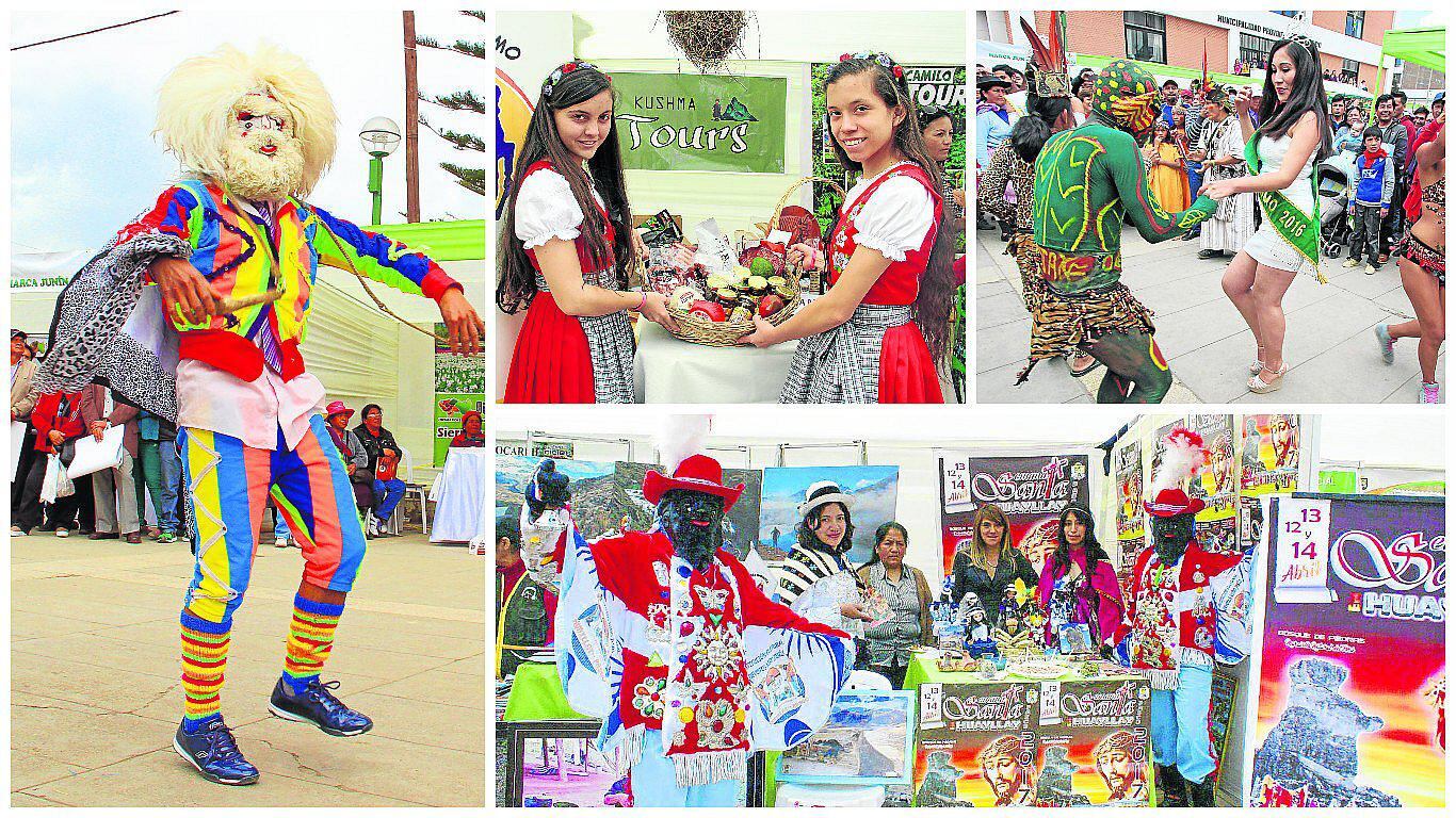 Turismo interno sería la única alternativa para salvar la Semana Santa en Junín