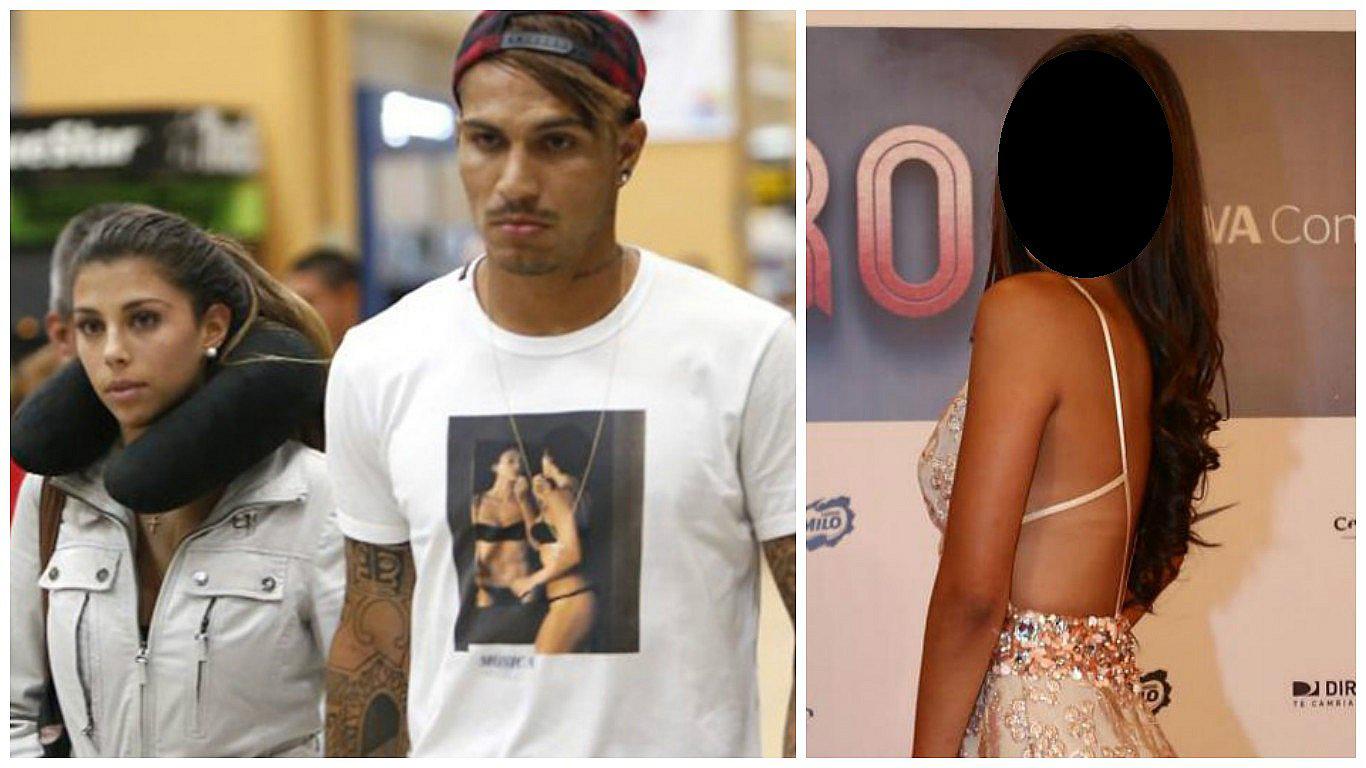 ¿Paolo y Alondra se distanciaron? Vinculan al 'Depredador' con esta modelo (FOTOS)