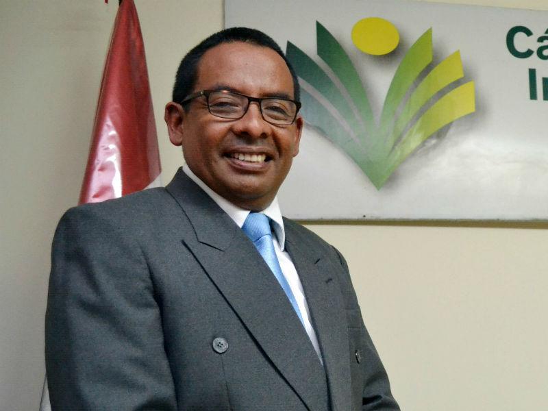 Gerente de cuestionada empresa en lista de Keiko Fujimori para el Congreso por Ica