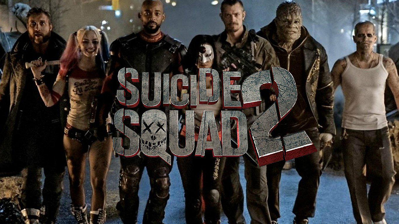 "Suicide Squad 2" será dirigida por un director español para conseguir el éxito 