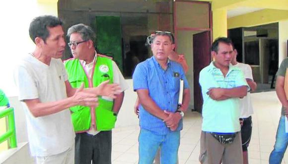 Casma: Choferes denuncian que no les permiten la ruta Villa Hermosa-Tortugas